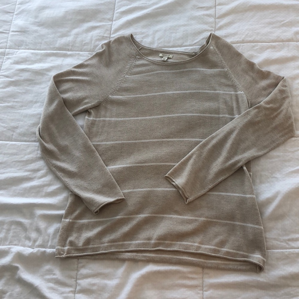 Sonoma women’s sweater